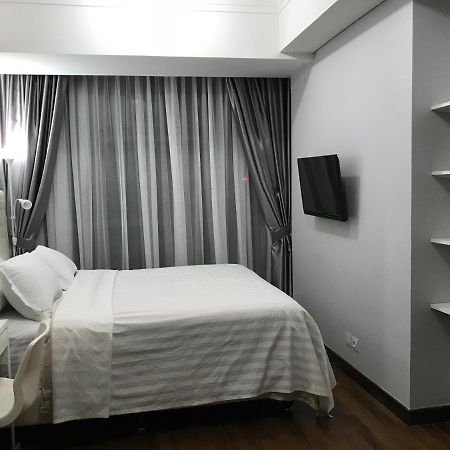 Luxury 2 Bedroom Condo At Casa Grande Residence - Kasablanka Mall Jakarta Eksteriør billede