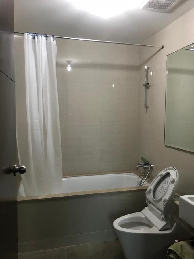 Luxury 2 Bedroom Condo At Casa Grande Residence - Kasablanka Mall Jakarta Eksteriør billede