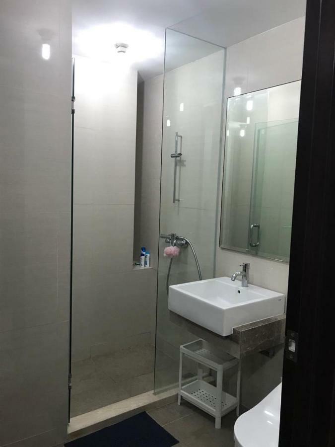 Luxury 2 Bedroom Condo At Casa Grande Residence - Kasablanka Mall Jakarta Eksteriør billede