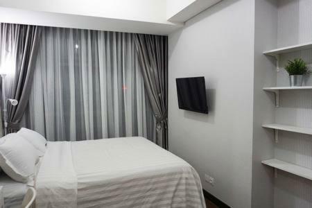 Luxury 2 Bedroom Condo At Casa Grande Residence - Kasablanka Mall Jakarta Eksteriør billede